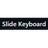 Slide Keyboard