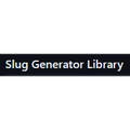 Slug Generator Library