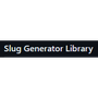 Slug Generator Library