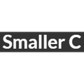 Smaller C