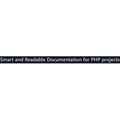 Smart and Readable Documentation PHP