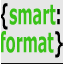 SmartFormat