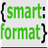 SmartFormat