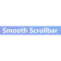 Smooth Scrollbar