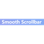 Smooth Scrollbar