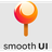 smooth UI