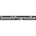 SmoothProgressBar