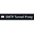 SMTP Tunnel Proxy