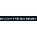 snipMate & UltiSnip Snippets