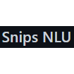 Snips NLU