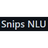 Snips NLU