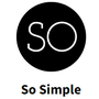 So Simple Jekyll Theme