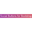 Social Buttons for Bootstrap