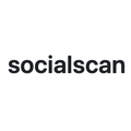 socialscan