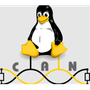 SocketCAN userspace utilities and tools