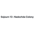 Sojourn Station