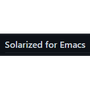 Solarized for Emacs