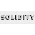 Solidity