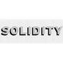Solidity