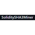 SoliditySHA3Miner