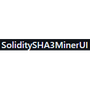 SoliditySHA3MinerUI