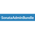 SonataAdminBundle