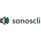 sonoscli