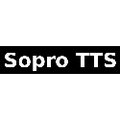 Sopro TTS