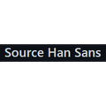 Source Han Sans