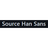 Source Han Sans