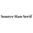 Source Han Serif