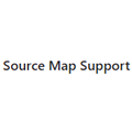 Source Map Support