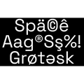 Space Grotesk