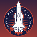 Spaceship Prompt