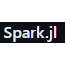 Spark.jl