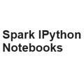 Spark Python Notebooks