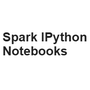Spark Python Notebooks