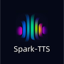 Spark TTS