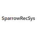 SparrowRecSys