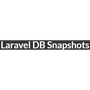 Laravel DB Snapshots