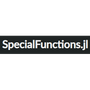 SpecialFunctions.jl