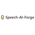 Speech-AI-Forge