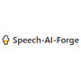 Speech-AI-Forge
