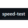 Speed-Test