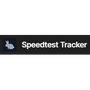 Speedtest Tracker