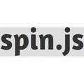 Spin.js