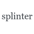 Splinter