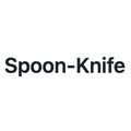 Spoon Knife