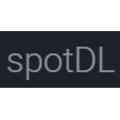 spotDL