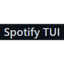 Spotify TUI